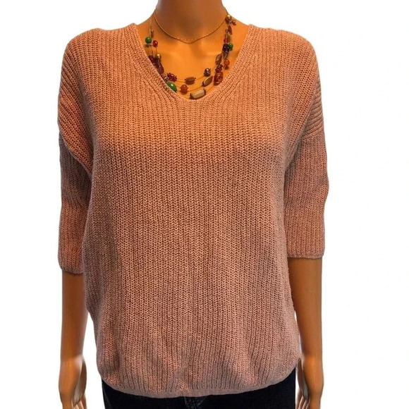 Express Knit sweater Women size XS - Picture 1 of 5